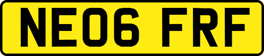 NE06FRF