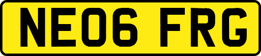 NE06FRG