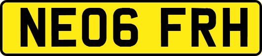 NE06FRH