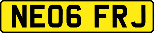 NE06FRJ