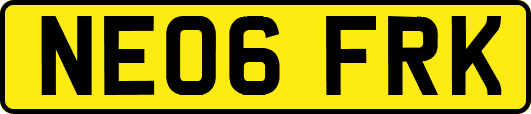NE06FRK