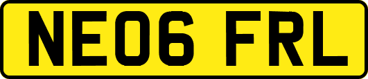NE06FRL