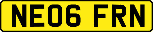 NE06FRN
