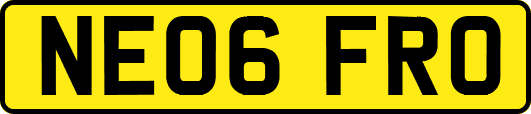 NE06FRO