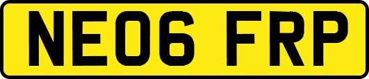 NE06FRP