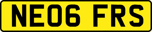 NE06FRS