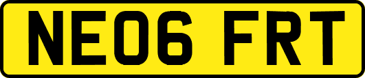 NE06FRT