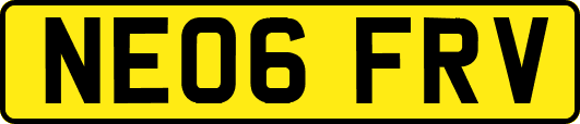 NE06FRV