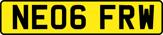 NE06FRW