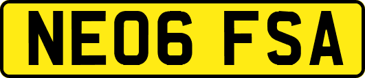 NE06FSA