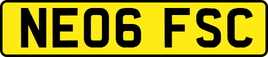 NE06FSC