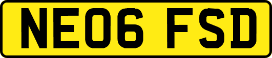 NE06FSD