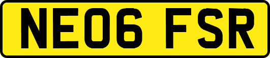 NE06FSR
