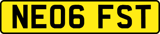 NE06FST