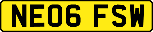 NE06FSW