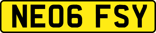 NE06FSY