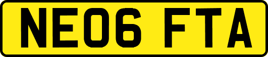 NE06FTA