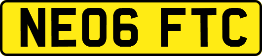 NE06FTC