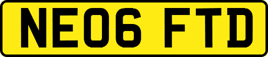 NE06FTD