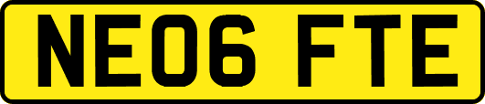 NE06FTE