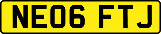 NE06FTJ