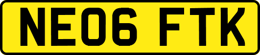 NE06FTK
