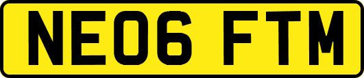 NE06FTM
