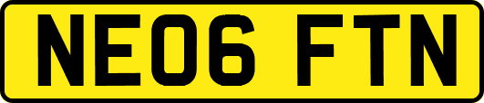 NE06FTN
