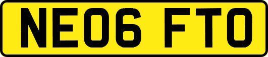 NE06FTO