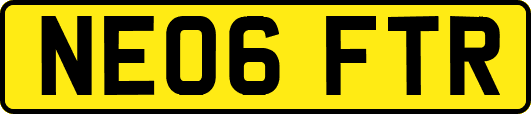 NE06FTR
