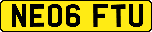 NE06FTU