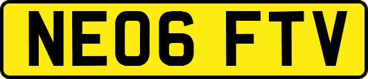 NE06FTV