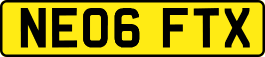 NE06FTX