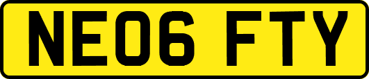 NE06FTY