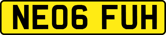 NE06FUH