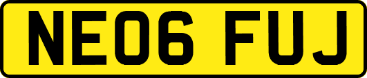 NE06FUJ