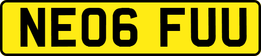 NE06FUU