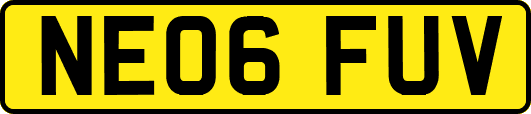 NE06FUV