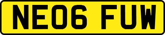NE06FUW