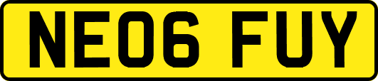 NE06FUY