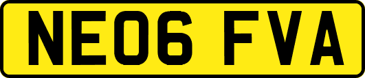 NE06FVA
