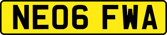 NE06FWA