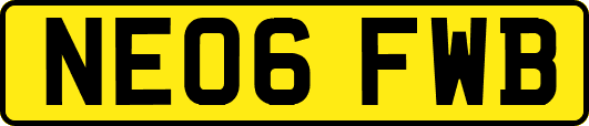 NE06FWB