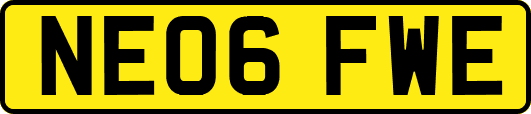 NE06FWE