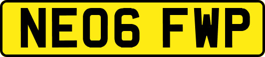 NE06FWP