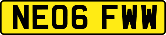NE06FWW