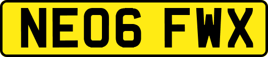 NE06FWX