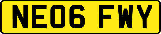 NE06FWY