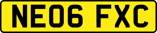 NE06FXC