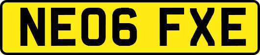 NE06FXE